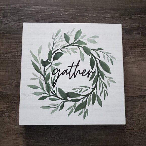 Home Decor - Picture 1 of 3